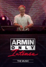 Постер к фильму Armin van Buuren.Armin Only Intenz 2016