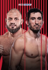 Постер к сериалу RCC Fair Fight 32 2025