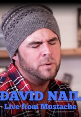 Постер к фильму David Nail. Live from Mustache 2012