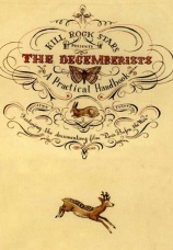 Постер к фильму The Decemberists. A Practical Handbook 2006