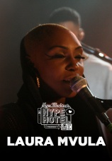 Постер к фильму Laura Mvula. Live at Hype Machine's Hype Hotel 2013