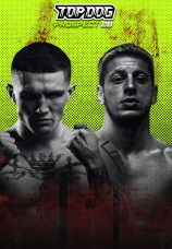 Постер к сериалу Top Dog Prospect 28 2025