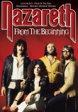 Постер к фильму Nazareth. From the Beginning 2007