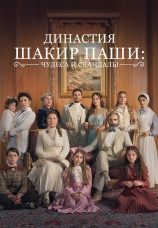 Постер к сериалу Династия Шакир-паши: чудеса и скандалы 2024
