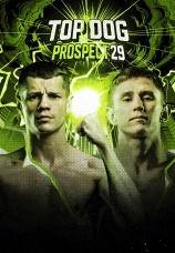 Постер к сериалу Top Dog Prospect 29 2025