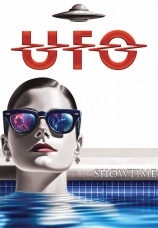 Постер к фильму UFO. Showtime 2005