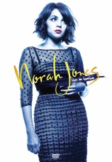 Постер к фильму Norah Jones. Live in London 2012 2012