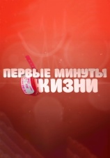 Постер к сериалу Первые минуты жизни 2015