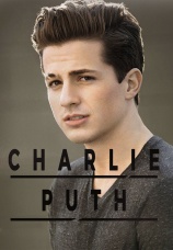 Постер к фильму Charlie Puth. Live in London 2015 2015