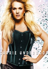 Постер к фильму Carrie Underwood. Live in London 2015 2015