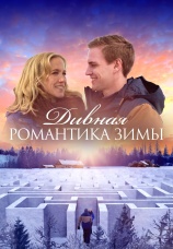 Постер к фильму Дивная романтика зимы 2020