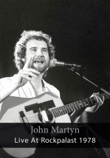 Постер к фильму John Martyn. Live At Rockpalast 1978 2024
