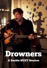 Постер к фильму Drowners. A Baeble NEXT Session 2016