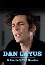 Постер к фильму Dan Layus. A Baeble NEXT Session 2017