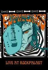 Постер к фильму Fuzztones. Live At Rockpalast 2024