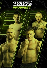 Постер к сезону Top Dog Prospect 30. Сезон 1 2026