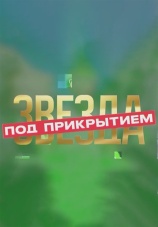 Постер к сериалу Звезда под прикрытием 2021