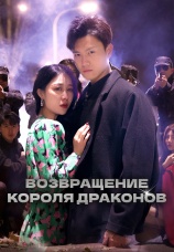 Постер к сериалу Возвращение короля драконов 2025