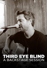 Постер к фильму Third Eye Blind. A Backstage Session 2015