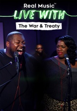 Постер к фильму The War and Treaty. Live With 2025
