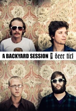 Постер к фильму Deer Tick.A Backyard Session with Deer Tick 2013