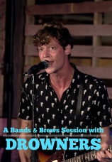 Постер к фильму Drowners.A Bands & Brews Session 2016