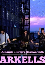 Постер к фильму Arkells.A Bands & Brews Session 2016