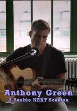 Постер к фильму Anthony Green.A Baeble NEXT Session 2022