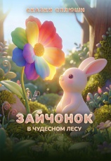 Постер к фильму Зайчонок в чудесном лесу 2026