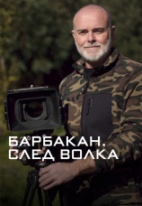 Постер к фильму Барбакан. След волка 2019