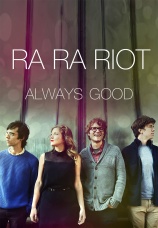Постер к фильму Ra Ra Riot.Live at Hype Machine's Hype Hotel 2013