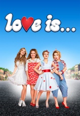 Постер к сериалу Love is... 2017
