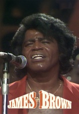 Постер к фильму James Brown.The North Sea Jazz 2018