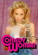 Постер к сериалу Comedy Woman 2009