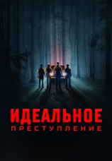 Постер к фильму Идеальное преступление 2023