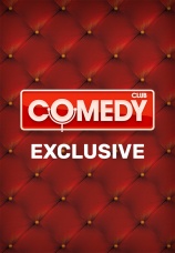 Постер к сериалу Comedy Club. Exclusive 2013