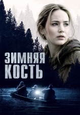 Постер к фильму Зимняя кость 2010