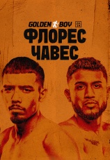 Постер к сезону Мануэль Флорес vs. Хорхе Чавес. Сезон 1 2025