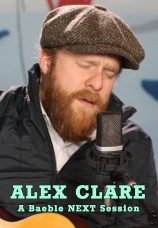 Постер к фильму Alex Clare.A Baeble NEXT Session 2017