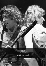 Постер к фильму UFO.Rockpalast: Hardrock Legends Vol. 1 2025