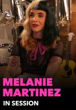 Постер к фильму Melanie Martinez.In Session 2015