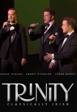 Постер к фильму Trinity.Classically Irish 2022