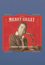 Постер к фильму Mickey Gilley.Urban Cowboy Live 2022