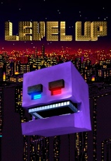 Постер к сериалу Level Up 2014