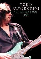 Постер к фильму Todd Rundgren. The Arena Tour Live 2025