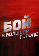Постер к сериалу Бой в большом городе 2016