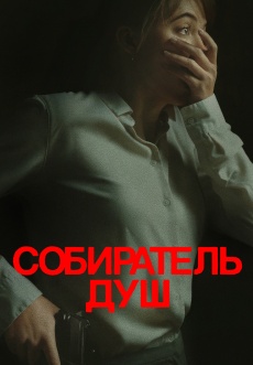 Постер к фильму Собиратель душ 2024
