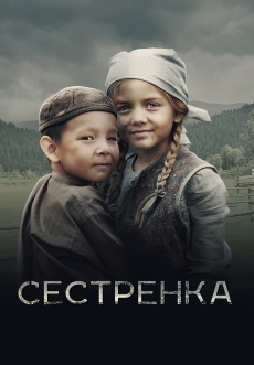 Постер к фильму Сестренка 2019