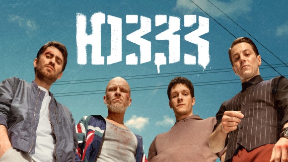 Постер к сериалу ЮЗЗЗ 2021