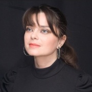 Обниму тебя счастьем